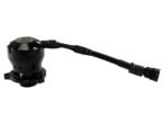 Soplete BOV Turbosmart Kompact EM de doble puerto para Alfa Romeo Giulia Giulietta Mito Fiat 124 500 Bravo Lancia Delta Ypsilon