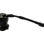 Soplete BOV Turbosmart Kompact EM de doble puerto para Alfa Romeo Giulia Giulietta Mito Fiat 124 500 Bravo Lancia Delta Ypsilon