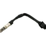 Válvula solenoide de descarga de repuesto para Turbosmart Kompact EM VR9