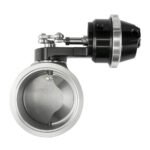 Compressed Gas BoostGate76 7PSI Black Suits CO2 Boost Control Turbosmart