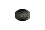 Filtro de combustible Turbosmart 8AN de 10 µm, color negro. - Imagen 2
