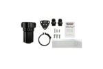 Filtro de combustible Turbosmart 10AN de 10 µm, color negro. - Imagen 5