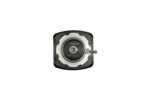 Filtro regulador de presión de combustible FPRF8 negro Turbosmart - Imagen 4