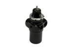 Filtro regulador de presión de combustible FPRF10 negro Turbosmart - Imagen 6