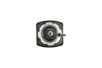 Filtro regulador de presión de combustible FPRF10 negro Turbosmart