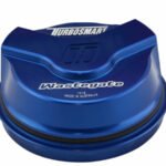 Tapa del sensor de la válvula de descarga Turbosmart WG45/50 Gen V