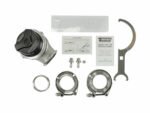 Wastegate Turbosmart WG45 Hyper Gate 45 Gen V 35PSI - Imagen 2