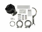 Wastegate Turbosmart TS-0555-1015 WG60 GenV Powergate 60 14 psi Sleeper - Imagen 6