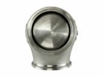 Wastegate Turbosmart TS-0555-1015 WG60 GenV Powergate 60 14 psi Sleeper - Imagen 5