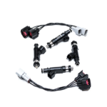 Inyectores DeatschWerks de 440 cc para Mazda Miata NA NB