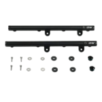 Rieles de combustible Hemi DeatschWerks para Dodge Chrysler 2005-2023