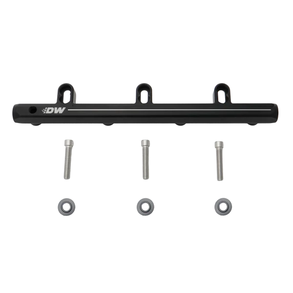 USA-DW-7-704 Riel de combustible DeatschWerks para Mazda Miata 1.8 1994-2005 - Imagen 1