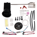 Módulo de protección contra sobretensiones X2 sin bombas DeatschWerks para Nissan Silvia Skyline 1994-2002