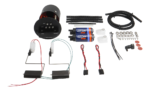 Kit de instalación del módulo X2 con bombas DW420 de DeatschWerks para BMW Serie 3 E36 E46 1992-2006