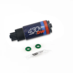 Bomba de combustible DeatschWerks DW430C 430LPH para Acura RSX / Honda Civic / Mazda MX 5