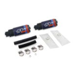 Bomba de combustible DeatschWerks DW430C 430LPH para Ford Lightning / Harley F150