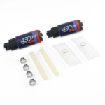 Bomba de combustible DeatschWerks DW430C de 430 L/h para Ford Mustang Cobra 2003-2004