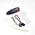 Bomba de combustible DeatschWerks DW430C 430LPH para Hyundai Genesis Coupe 2013-2014