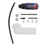 Bomba de combustible DeatschWerks DW430C 430LPH para Chevrolet Cruze / Buick Verano / Cascada