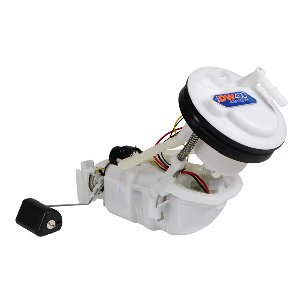 USA-DW-9-437-7240 Módulo de rendimiento DW400 con sistema de retorno DW430c de DeatschWerks para Honda Civic 2001-2005 - Imagen 1