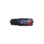 Bomba de combustible con clips DeatschWerks DW430C 430LPH