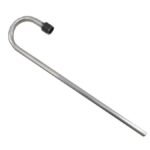 Blow Down Tube Plumbing Kit (Nut Sleeve Alum Tubing) Nitrous Express NX 11708