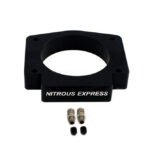 Gt350 5.2L Nitrous Plate Only Nitrous Express NX NP953