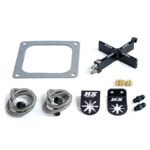 4500 Covert Crossbar Stage 6 50-300Hp Nitrous Express NX NX613C