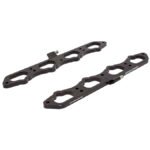 Coyote Dry Direct Port Plate Conversion Nitrous Express NX NX957