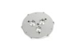 Bombas sin escobillas con base triple de Radium Engineering con entrada de 12 mm - Imagen 4