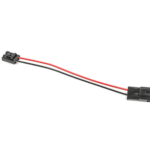 Extensión del conector de la bomba de combustible Walbro 255 Radium Engineering