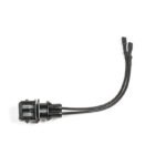 Adaptador de conector de inyector Bosch EV1 de Radiu Engineering