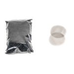 Kit de servicio para el filtro de carbón activado de ventilación de combustible Radium Engineering