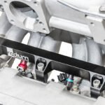 Sistema de riel de combustible Radium Engineering para Toyota 3S-GE 3S-GTE Gen 1 2