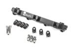Sistema de riel de combustible Radium Engineering para Toyota 3S-GE 3S-GTE Gen 1 2 - Imagen 2