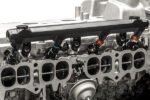 Sistema de riel de combustible Radium Engineering para Toyota 3S-GE 3S-GTE Gen 1 2 - Imagen 4