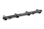 Rieles de combustible Radium Engineering para GM Vortec 8100 L18 Big Block - Imagen 3