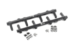 Rieles de combustible Radium Engineering para GM Vortec 8100 L18 Big Block