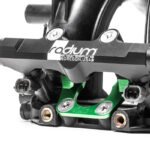 Mejora del riel de combustible de alimentación superior de Radium Engineering para Subaru EJ22 EJ251