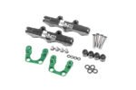 Mejora del riel de combustible de alimentación superior de Radium Engineering para Subaru EJ22 EJ251 - Imagen 2