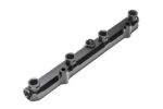 Riel de combustible para Volkswagen VW Audi 1.8T 20V Radium Engineering - Imagen 5
