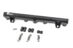 Riel de combustible para Volkswagen VW Audi 1.8T 20V Radium Engineering - Imagen 4