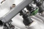 Riel de combustible para Volkswagen VW Audi 1.8T 20V Radium Engineering