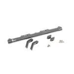 Riel de combustible Radium Engineering para VW 2.8L 12VV VR6 - Imagen 3