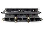 Riel de combustible Radium Engineering para VW 2.8L 12VV VR6 - Imagen 2