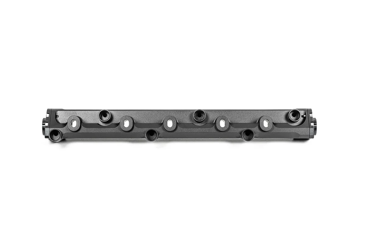 USA-RAD-20-0878-3 Sistema de riel de combustible Radium Engineering para VW Golf GTI Jetta GLX GLI 2001-2005 - Imagen 1