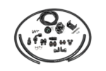 Kit de tuberías para riel de combustible Radium Engineering para VW Golf GTI Jetta GLX GLI 2001-2005 - Imagen 2