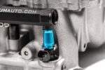 Ingeniería de rieles de combustible Radium para Toyota UZ VVT-i - Imagen 5