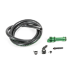 Derivación de la válvula PCV de Radium Engineering para GM LT4 LT5 Chevrolet Corvette Camaro Cadillac CTS-V CT5-V - Imagen 3