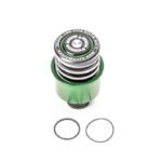 Conexión en seco de 1,5 pulgadas, válvula de alivio de presión macho (PRV) Radium Engineering